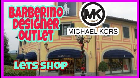 michael kors outlet barberino|Michael kors .